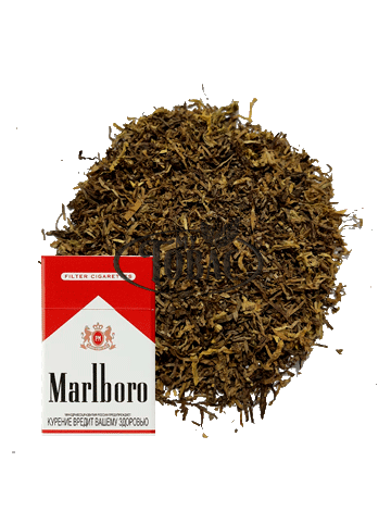 American Blend «Американ бленд» Мальборо — Купить мешку табака на развес | Интернет-магазин «mytabakko»